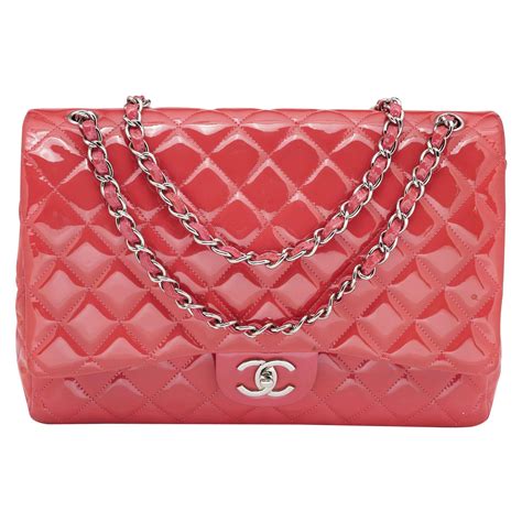 chanel borsa matelasse fucsia|moda Chanel borse.